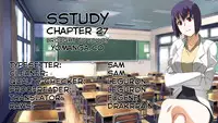 [Husky guy] SStudy Ch.0-30 (English) (YoManga) (Ongoing)
