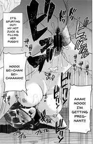 [Tanaka Aji] "Kare ni... Dakaremashita. Ato, Ne..." ~Otome ga Chuuko XXX Desu to Kokuhaku Suru Hi~ | He...Embraced Me.After That... [English] {Doujins.com}