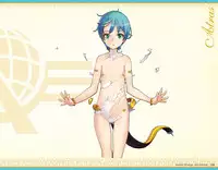 Eiyuu*Senki GOLD Visual Fanbook