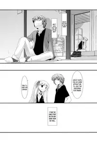 (Kamata Hisashi) Matsu Papa no Iu Koto Nante Kikanai o! Soushuu | As if we're gonna listen to daddy Matsu! (Papa no Iu Koto wo Kikinasai!) [English] [ATF]