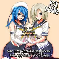 (C89) [In The Sky (Nakano Sora)] Aki to Matsuri to Urakaze to (Kantai Collection -KanColle-) [English] [XCX Scans]