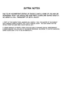 (Reitaisai 5) [Raiden Labo (Raiden)] Koumasai (Touhou Project) [English] {U MAD}