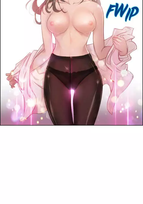 Sex Knights-Erotic Sensuality & Perception Ch.1-14