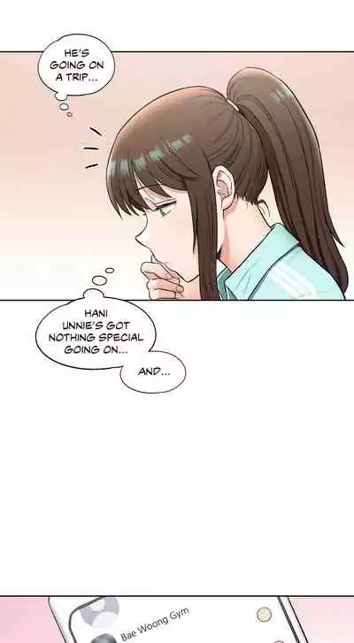 [Choe Namsae, Shuroop] Sexercise Ch.73/? [English] [Manhwa PDF]