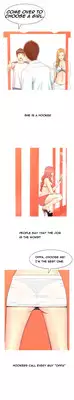 Hooker Ch.1-5 (English) (Ongoing)