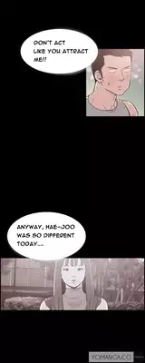 [Mr. Byeong-Su] Cohabitation Ch.1-14 (English) (Ongoing)