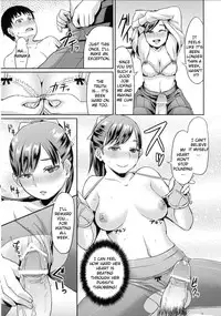 (C83) [40denier (Shinooka Homare)] Kuro Manaka no Fumifumi Oshioki | Dark Manaka's Foot-Stomping Punishment (Love Plus) [English] {doujin-moe.us}