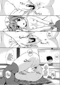 (C86) [Tamagohan (Saitou Miya)] Hatsu! Zuikaku Hitori Maintenance (Kantai Collection -KanColle-) [English] [ATF]