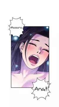 Ghost Love Ch.1-20.5 (English) (YoManga) (Ongoing)