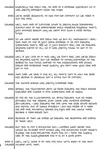 (C66) [Thirty Saver Street 2D Shooting (Maki Hideto, Sawara Kazumitsu)] Silent Saturn SS vol. 7 (Sailor Moon) [English] [EHCOVE]