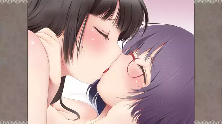 ~Chijoku Shinnenkai~ Ojou to Maid no Ecchi na Oshougatsu Asobi
