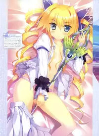 Dengeki Moeoh 2012-10 (new)