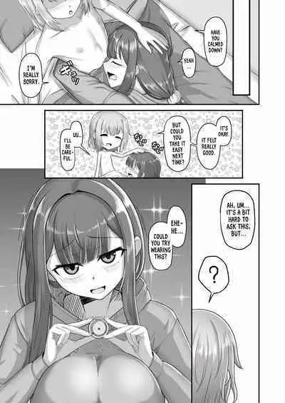 [Youkandou (Youkan)] Onee-san to Josou Shota | Onee-san and Cross-dressing Shota (+ Fanbox Extras) [English] [mali] [Digital]