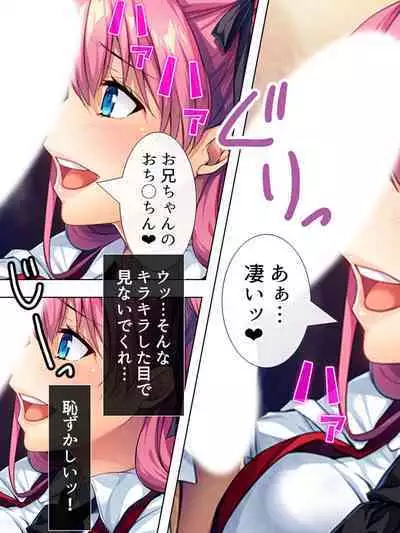 Bousou Sexaroid ga Nazeka Ore no Imouto ni!? <Soushuuhen>