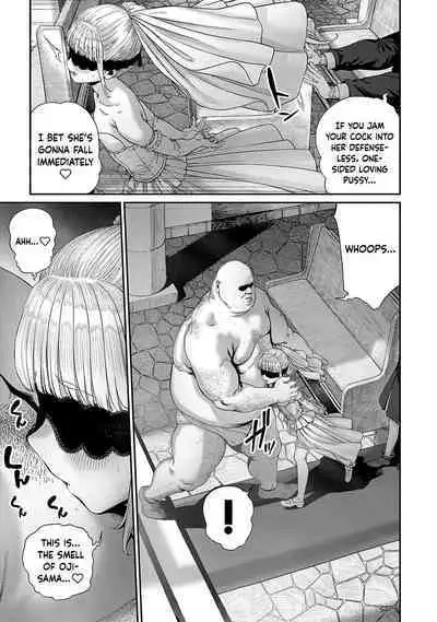 [pastime774] Unique Job "Tanetsuke Oji-san" o Kakutoku shimashita 1-11 | I Acquired the Unique Job (Class) [Mating Oji-san] Ch. 1-11 [English] {Doujins.com}