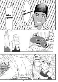 [106m] SANAE DON -XTREME- (Touhou Project) [English]