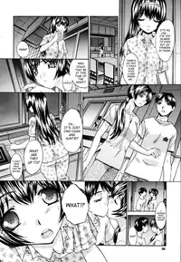 [Itaba Hiroshi] Higanbana 1-2 [English] [Decensored]