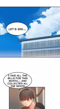 [Mx2J] Hahri's Lumpy Boardhouse Ch. 0-23 [English] (YoManga) (Ongoing)