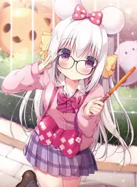 Dengeki Moeoh 2017-12 [Digital]