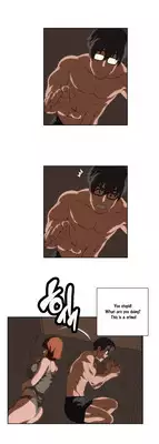 [Husky guy] SStudy Ch.0-27 (English) (YoManga) (Ongoing)