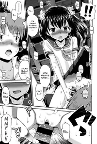 [Tamachi Yuki] Shounen x Shoujo Ch. 1-6 [English] {Hennojin} [Digital]