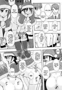 [Mayonnaise] Shoujogata Seishoriyou Nikubenki | Meat Toilet for Girl Type Processing Ch. 3-4 [English] =LWB=