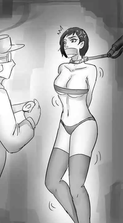 Slave Correctional Institution