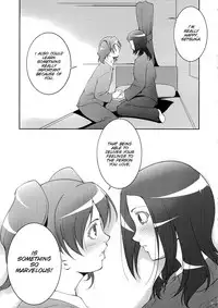 (C76) [Itsukidou (Touma Itsuki)] Fresh! Pi-kiss (Fresh Precure!) [English] [SMDC]