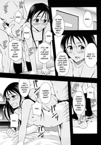 [Mayonnaise] Shoujogata Seishoriyou Nikubenki | Meat Toilet for Girl Type Processing Ch. 3-4 [English] =LWB=