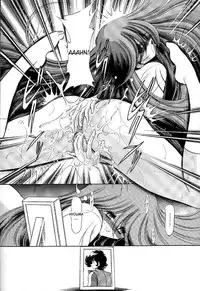 [Circle Taihei-Tengoku (Horikawa Gorou)] V (Choudenji Robo Combattler V) [English] [desudesu]