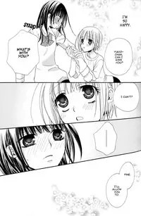 [Mikuni Hadzime] Gokujou Drops 2 [English] [Wings of Yuri]