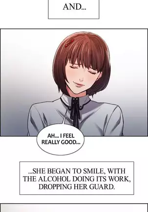 Taste of Forbbiden Fruit Ch.38/53