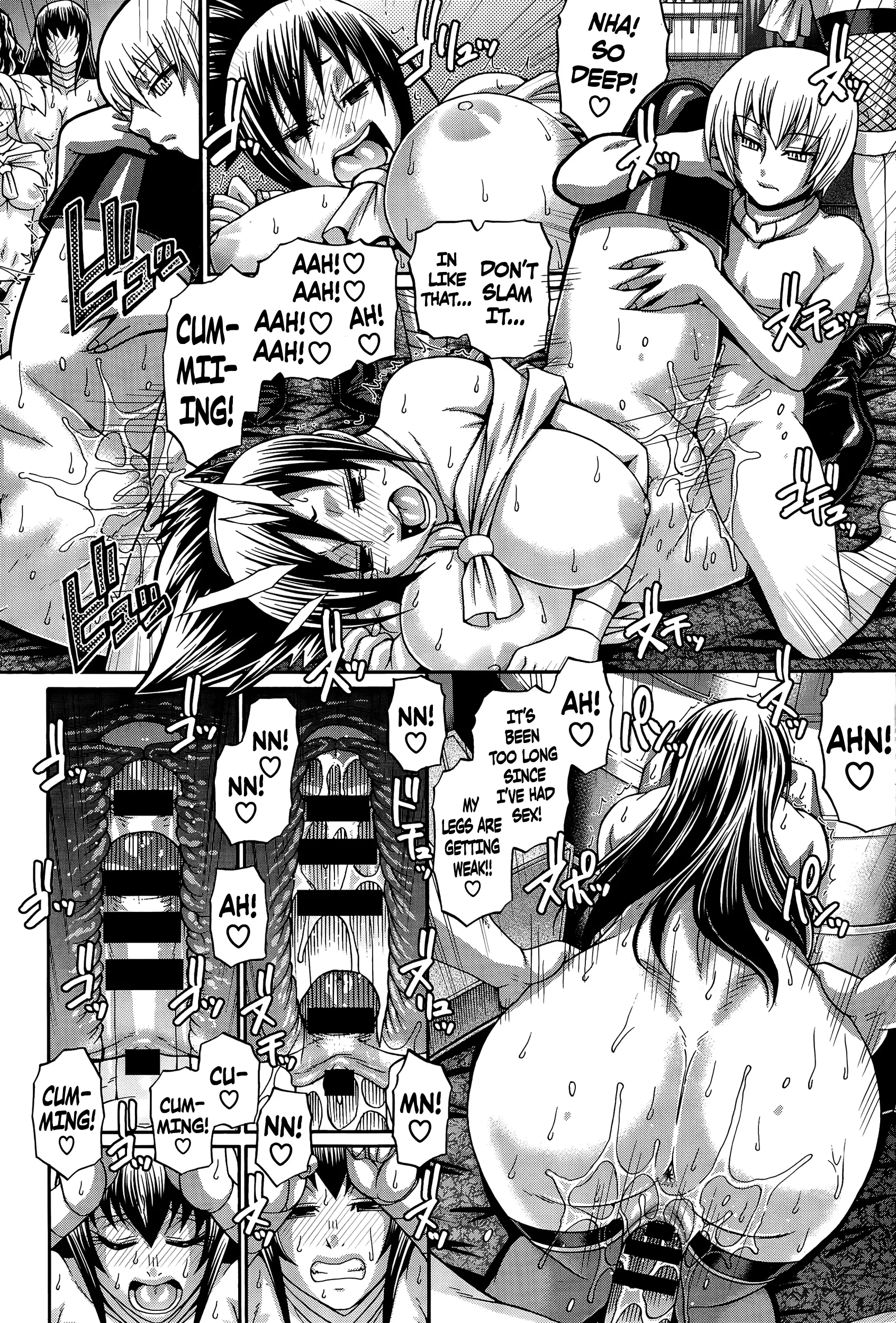 Re: Incarnation ch.1-4