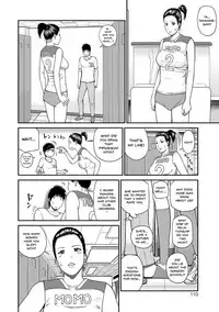 [Kuroki Hidehiko] Momojiri Danchi Mama-san Volley Doukoukai - Mom's Volley Ball | Momojiri District Mature Women's Volleyball Club Ch.1-9 [English] {Doujins.com} [Digital]