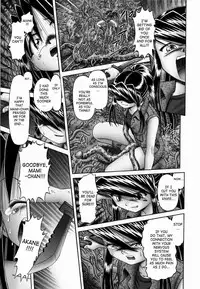 [Bow Rei] Himitsu no Hanazono 2 - The Secret Garden 2 [English] [SaHa]