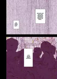 [Crimson Comics (Crimson)] 1-Nenkan Chikan Saretsuzuketa Onna -Kouhen- | The Woman Who Kept Getting Molested for a Whole Year -Sequel- [English][TripleSevenScans]