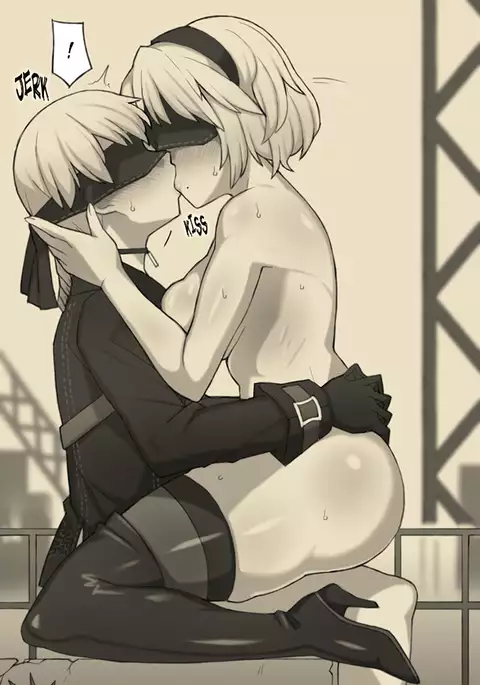 2B♥9S