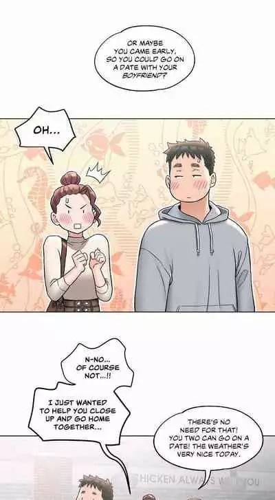 [Choe Namsae, Shuroop] Sexercise Ch.73/? [English] [Manhwa PDF]