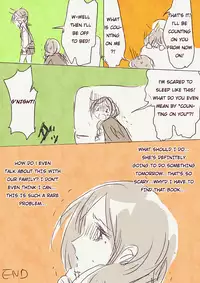 [TimaTima (Tima)] Musume ga Boshi Soukan Mono no Erohon Kakushi Motteta... [English]