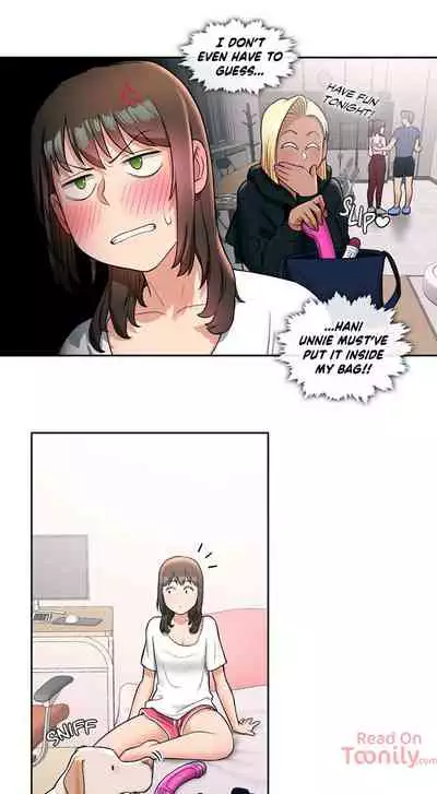 [Choe Namsae, Shuroop] Sexercise Ch. 1-35 [English]