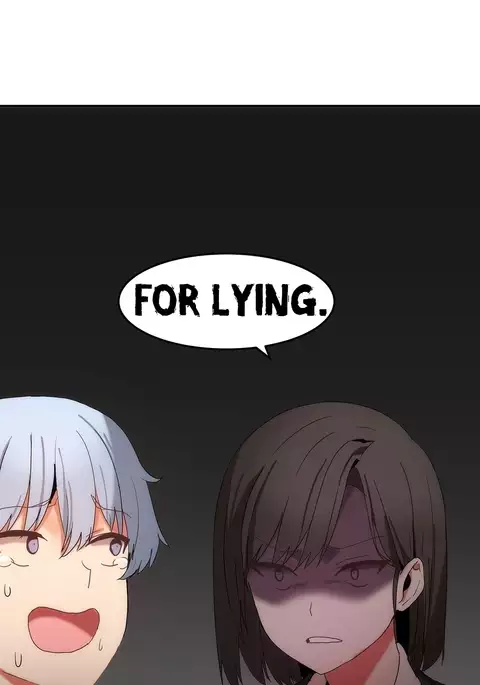 Hari Dormitory Ch.0-26