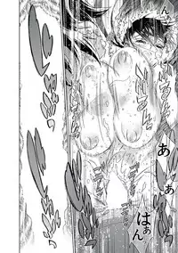 (C92) [Kumaya (Bear Knuckle)] Ayame