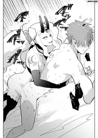 Futa x Otoko Rakugaki Matome 3