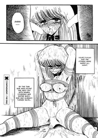 [Horikawa Gorou] Reizoku Keiyakusho - Slave Contract [English]