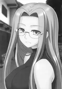 [Gachinko Shobou (Kobanya Koban)] Yappari Rider wa Eroi na. Soushuuhen 1 (Fate/stay night)