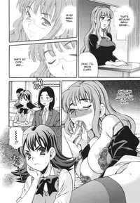 [Yuki Yanagi] Mayu-sensei ha H de Komaru Ch.1-6 (Complete) [English][CGrascal]