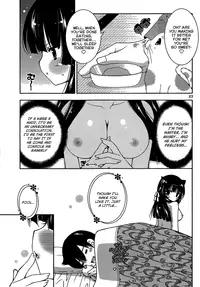 [Shigunyan] Nyatto! Ch.1-9 [English]