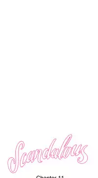 [PINKO] Scandal of the Witch Ch.1-23 (English) (Ongoing)