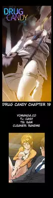 [Yihyeonmin] Drug Candy Ch.0-42 (English) (YoManga) (Ongoing)