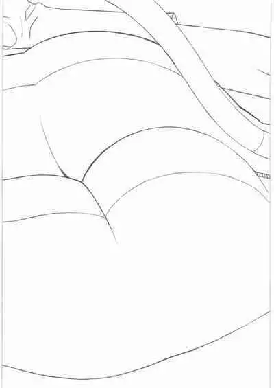 Urushihara Satoshi Makita Yoshinobu Rakugaki & Rough Hon